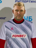 Сергей Гурченков