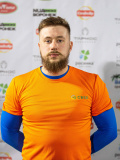 Дмитрий Устюгов