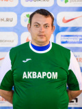 Антон Федулов