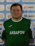 Андрей Гузеев