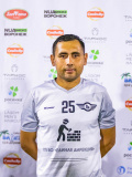 Азимжон Ергашев