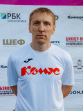 Алексей Борисов
