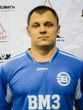 Николай Борисов