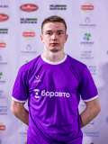 Евгений Каширин