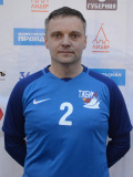 Игорь Соколов
