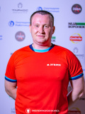 Дмитрий Любимов