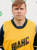 Андрей Мамаев