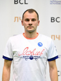 Григорий Рожков