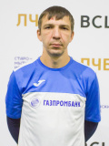 Дмитрий Варфоломеев