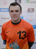 Сергей Шмаков