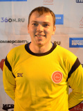 Алексей Горбанев