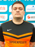 Сергей Алехин