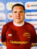 Анатолий Спирягин