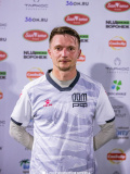Павел Инютин