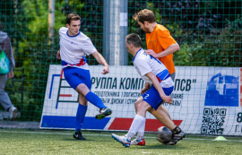 6-й тур. Дивизионы «B», «C», «D»