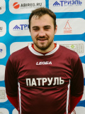 Михаил Грызодуб
