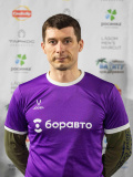 Артем Храмков