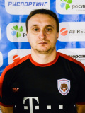 Алексей Гавшин