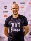 Игорь Снегирев
