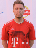 Павел Соколов