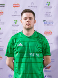 Дмитрий Халанский