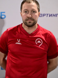 Дмитрий Муковозов