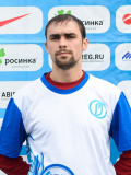 Валерий Бабенков