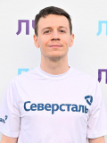 Юрий Николаев