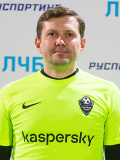 Дмитрий Кузнецов