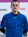 Александр Смагарёв