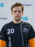 Григорий Коновалов