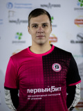 Антон Киселев