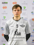Максим Баскаков