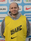 Иван Юрченко