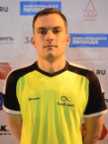 Дмитрий Сушков