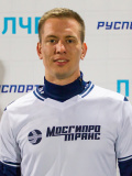 Алексей Макаров