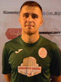 Александр Косякин
