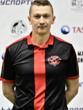 Дмитрий Рыбалко