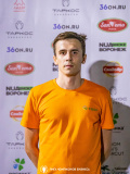 Роман Истиев
