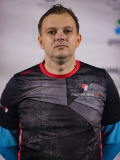 Григорий Мельниченко