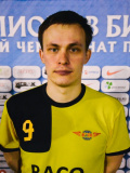 Александр Твердунов