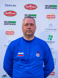 Алексей Егоров