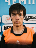 Иван Костыркин