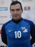 Владимир Юськин