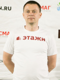 Алексей Свиридов