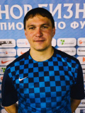Сергей Рогатовский