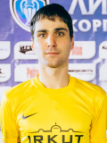Андрей Кураков