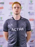 Давид Солодовников