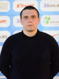 Евгений Сергиенко