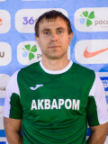 Дмитрий Дорохов